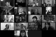 Zoom session (online)