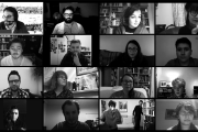 Zoom session (online)