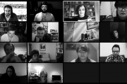 Zoom session (online)