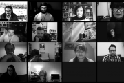 Zoom session (online)