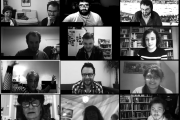 Zoom session (online)