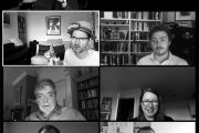 The Two Gentlemen of Verona (Zoom session)