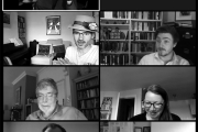 The Two Gentlemen of Verona (Zoom session)