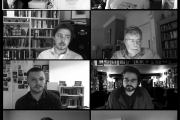 The Two Gentlemen of Verona (Zoom session)